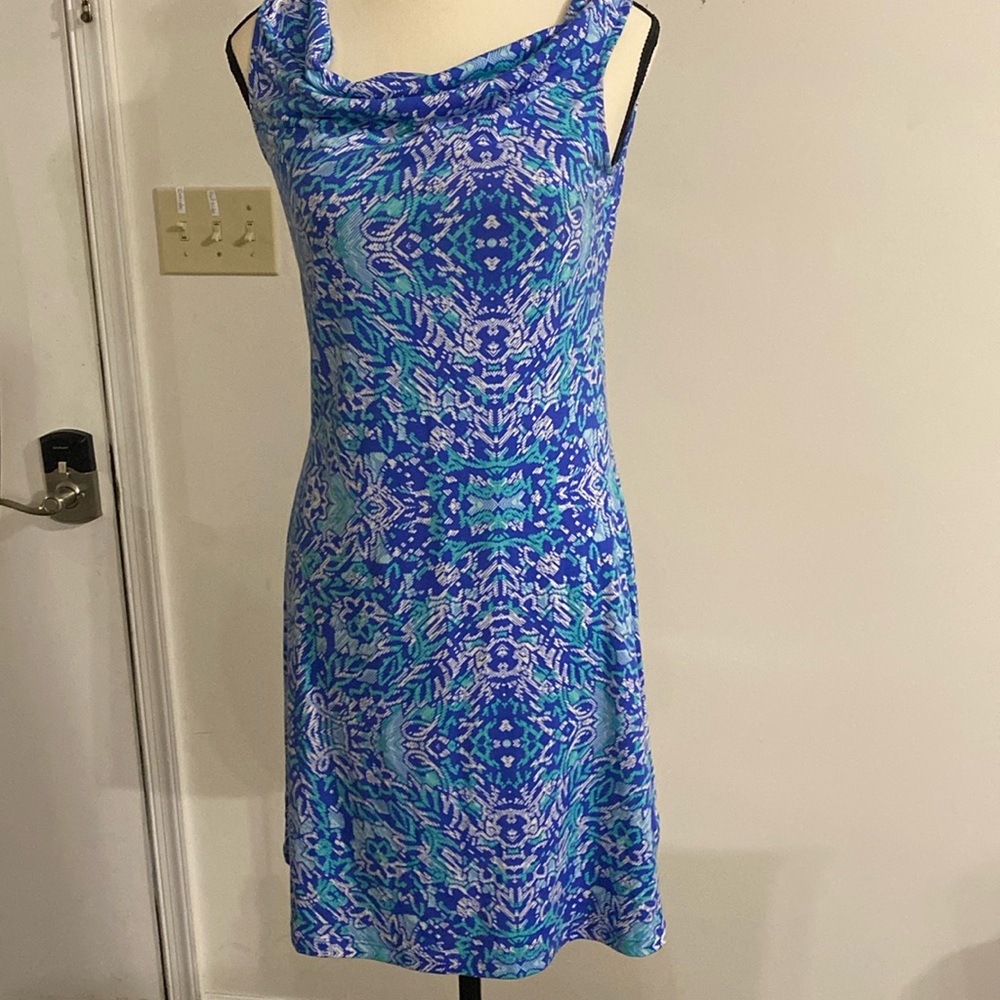 Title nine, Dress. made in Vietnam.